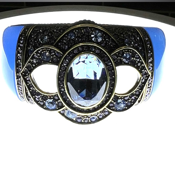 Heidi Daus Signature Accent Bracelet EUC Heidi size S/M